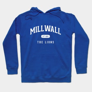 Millwall FC Hoodie